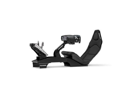 PLAYSEAT® FORMULA BLACK