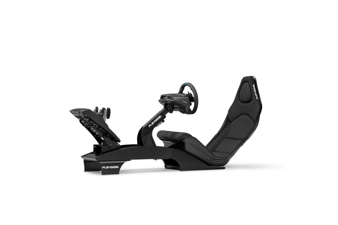 PLAYSEAT® FORMULA BLACK