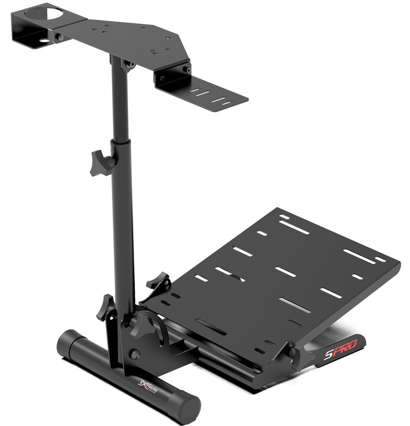 WHEEL STAND  BLACK EDITION SPRO