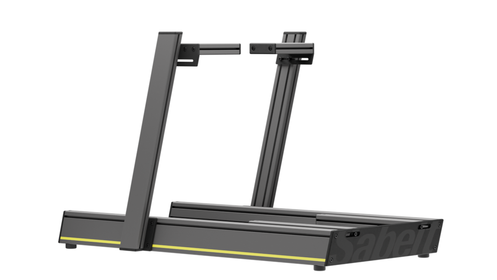 Sabelt S97 Sim Racing Cockpit