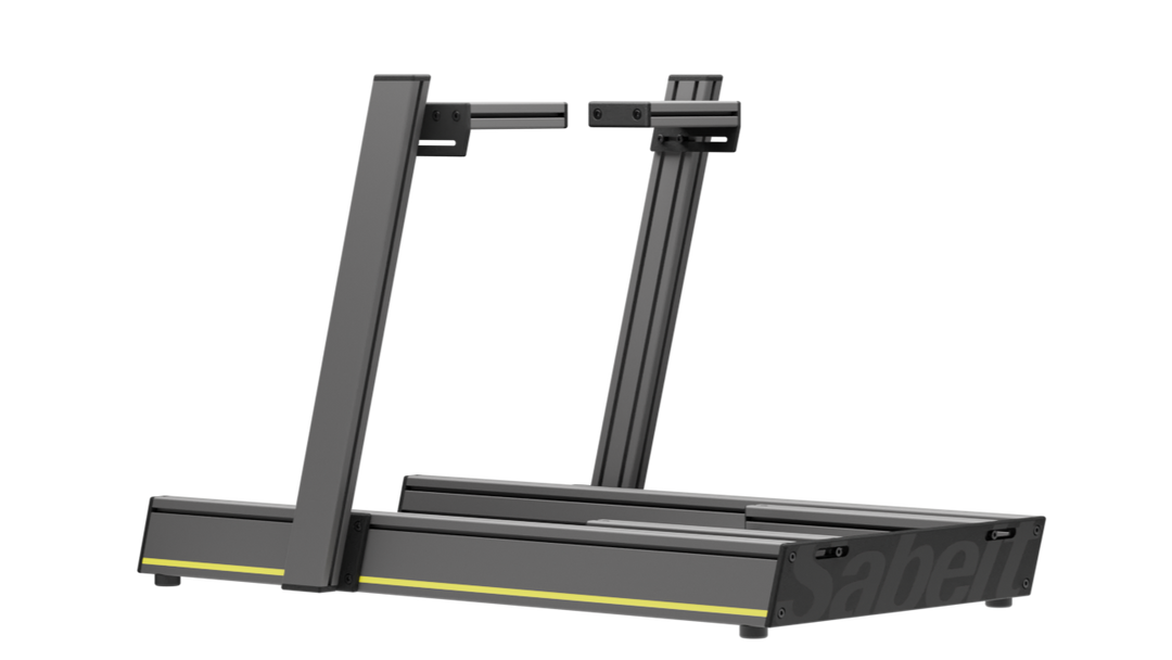 Sabelt S97 Sim Racing Cockpit