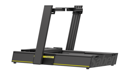 Sabelt S99 Sim Racing Cockpit