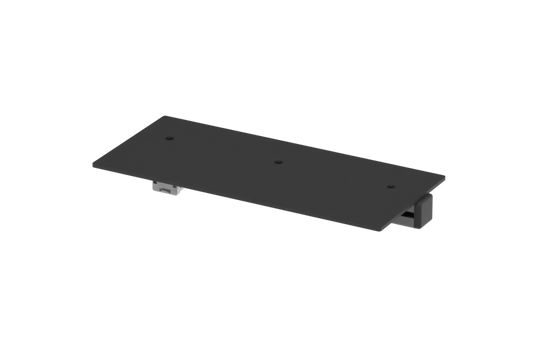 Sabelt_Sim_Racing_keyboard tray Front View