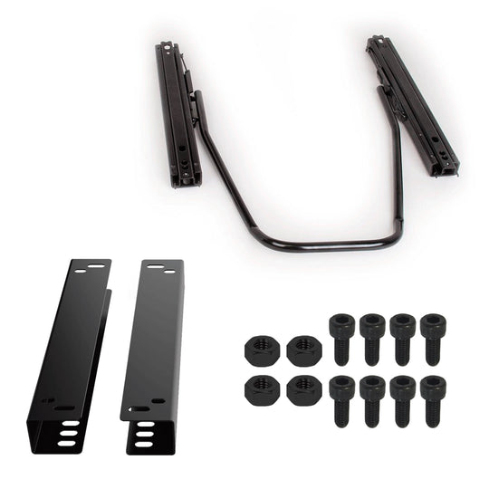 Sim Racing RAIL ADJUSTMENT UPGRADE KIT FOR VIRTUAL EXPERIENCE 3.0 / SIM RACING SEAT X