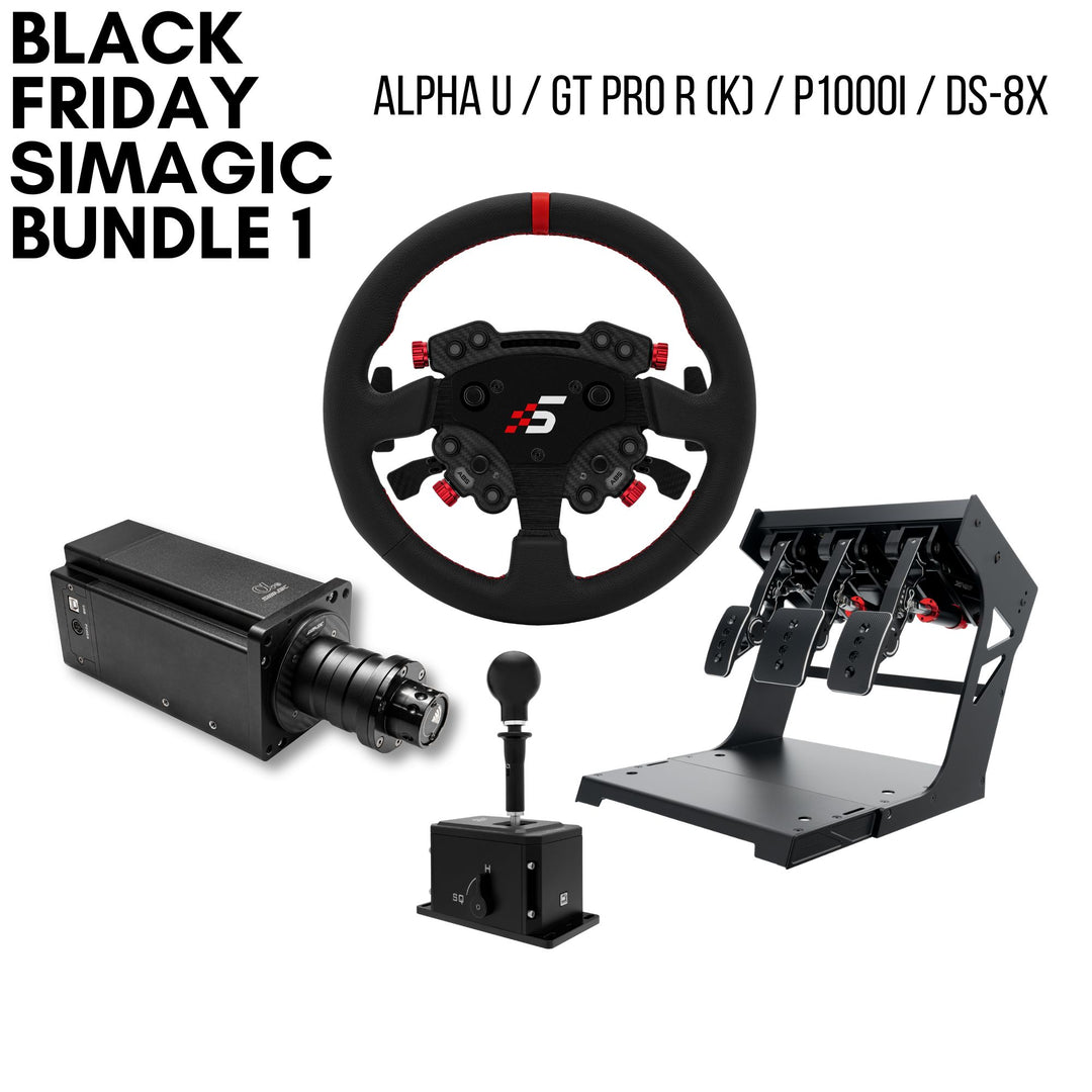 simagic bundle 1 black friday 