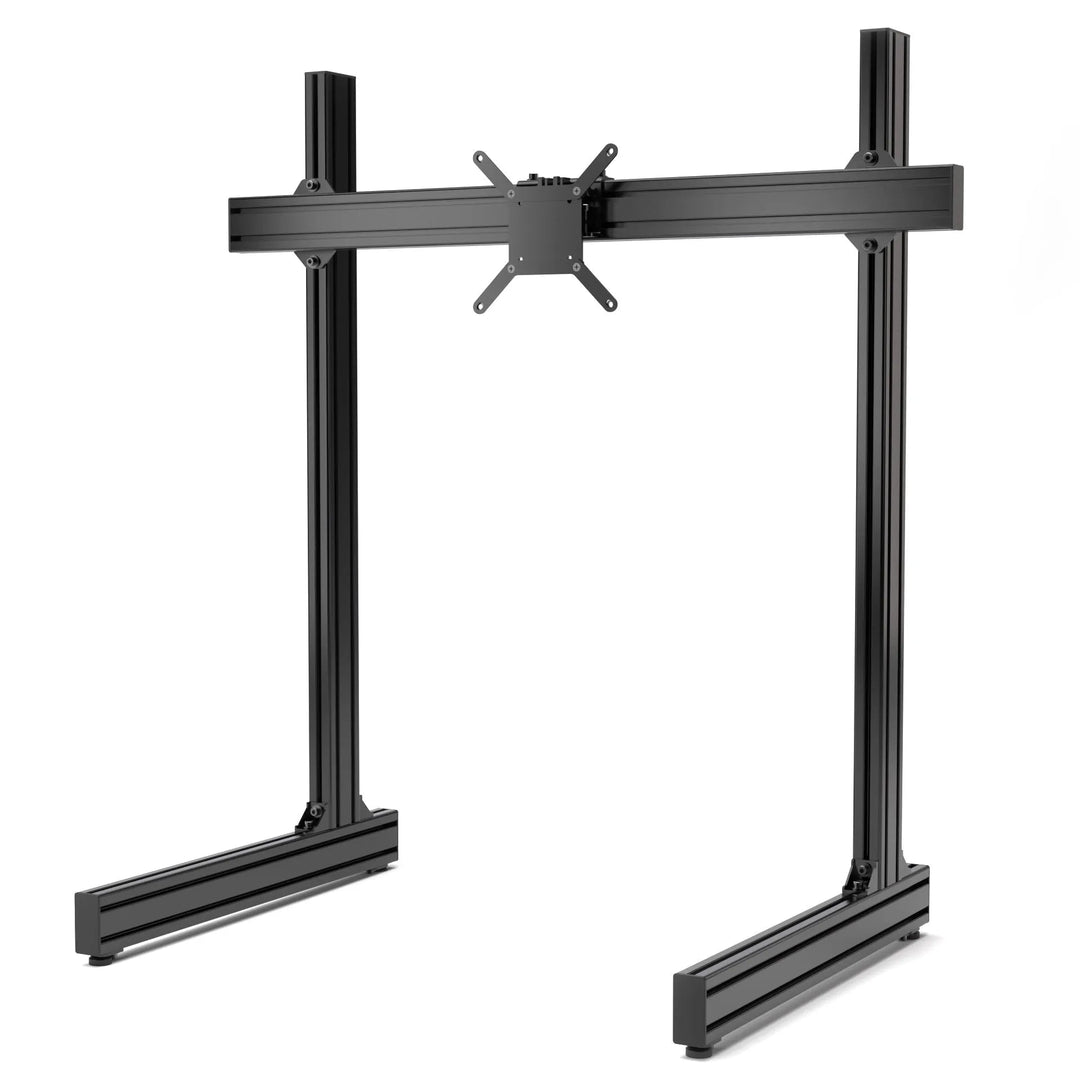 UNIVERSAL TV STAND ALUMINUM PROFILE