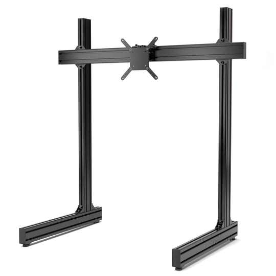 UNIVERSAL TV STAND ALUMINUM PROFILE