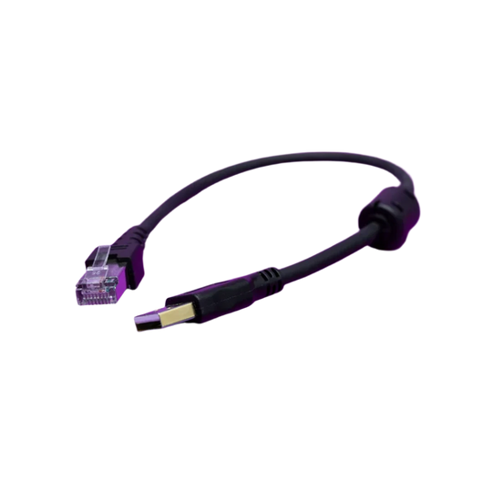 Turn Racing BP2 "Asetek" USB Short Cable