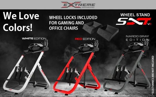 WHEEL STAND SXT V2