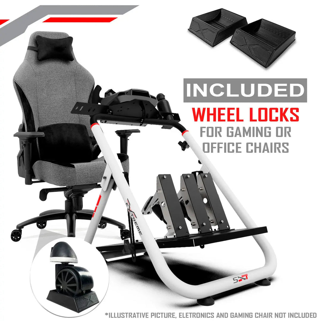 WHEEL STAND SXT V2