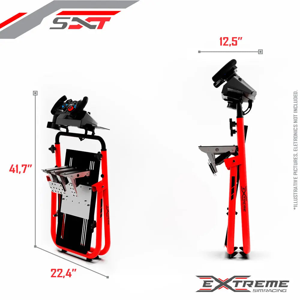 WHEEL STAND SXT V2