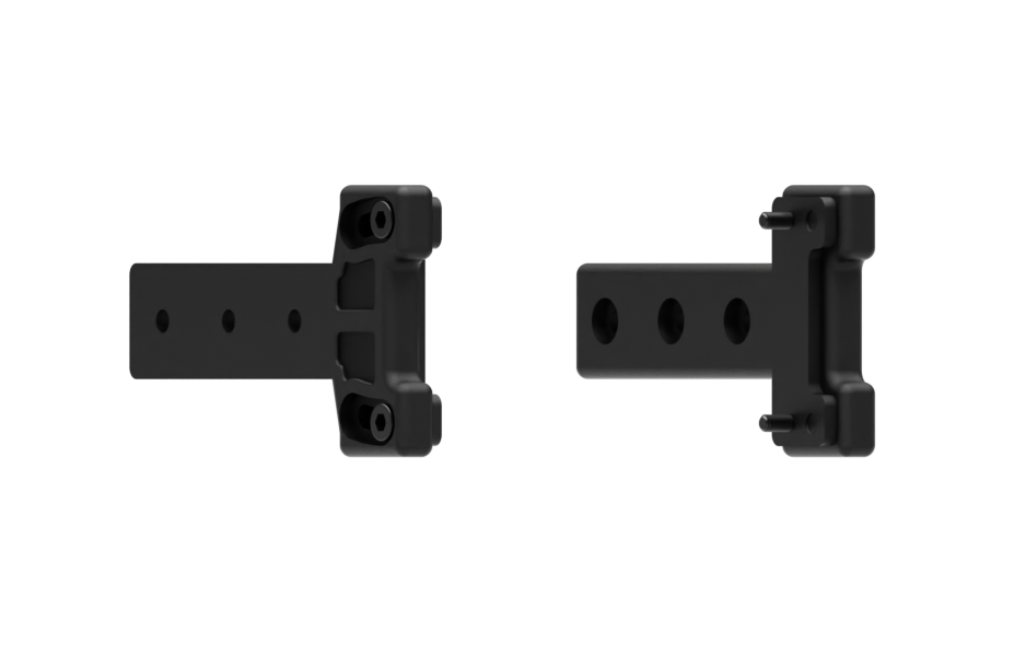 Sabelt Wheel Base Mounts