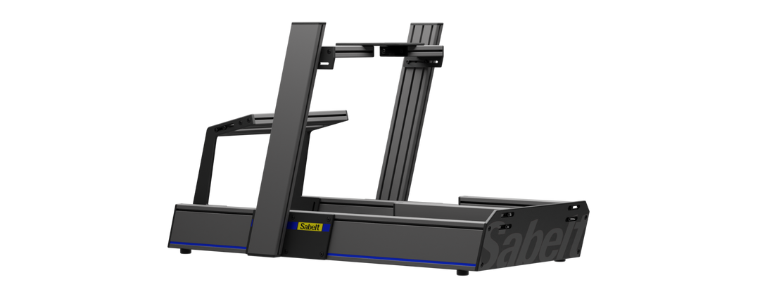 Sabelt X99 Sim Racing Cockpit