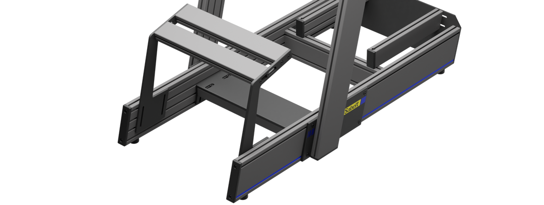 Sabelt X99 Sim Racing Cockpit