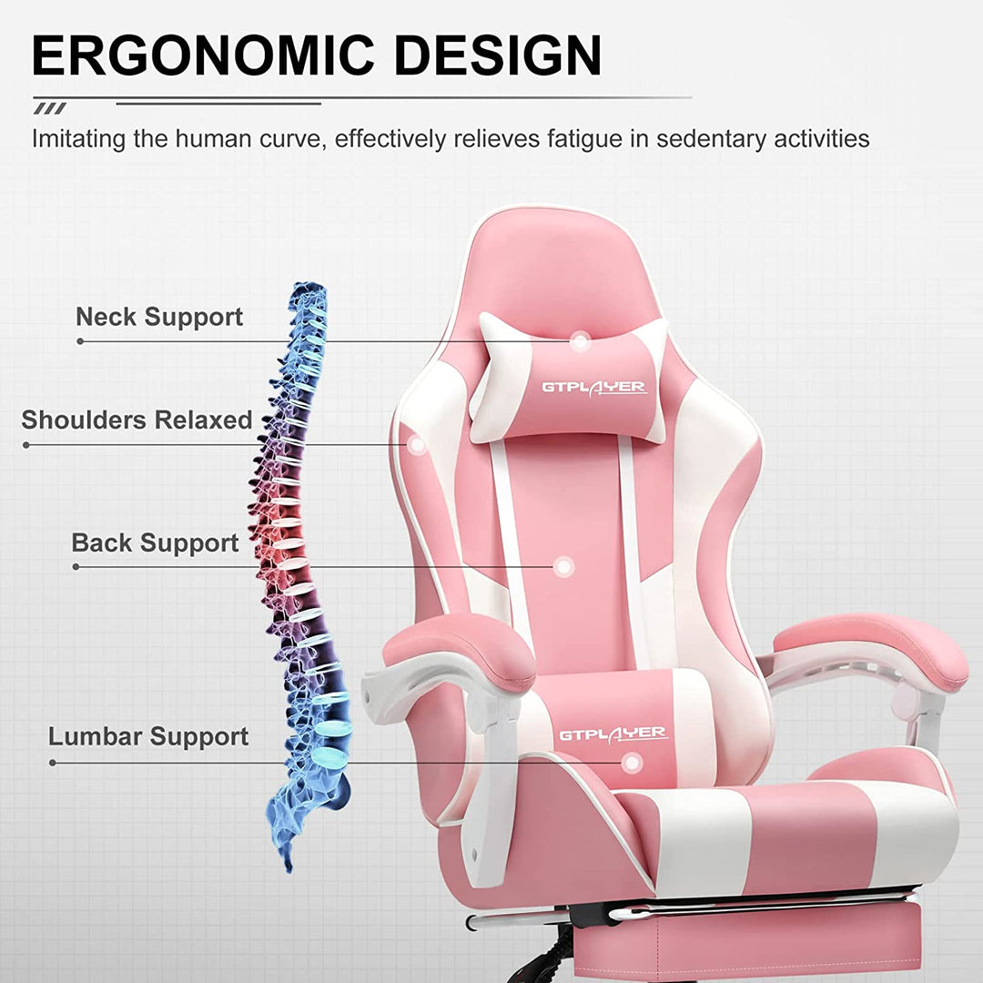 Footrest Series  GT800A