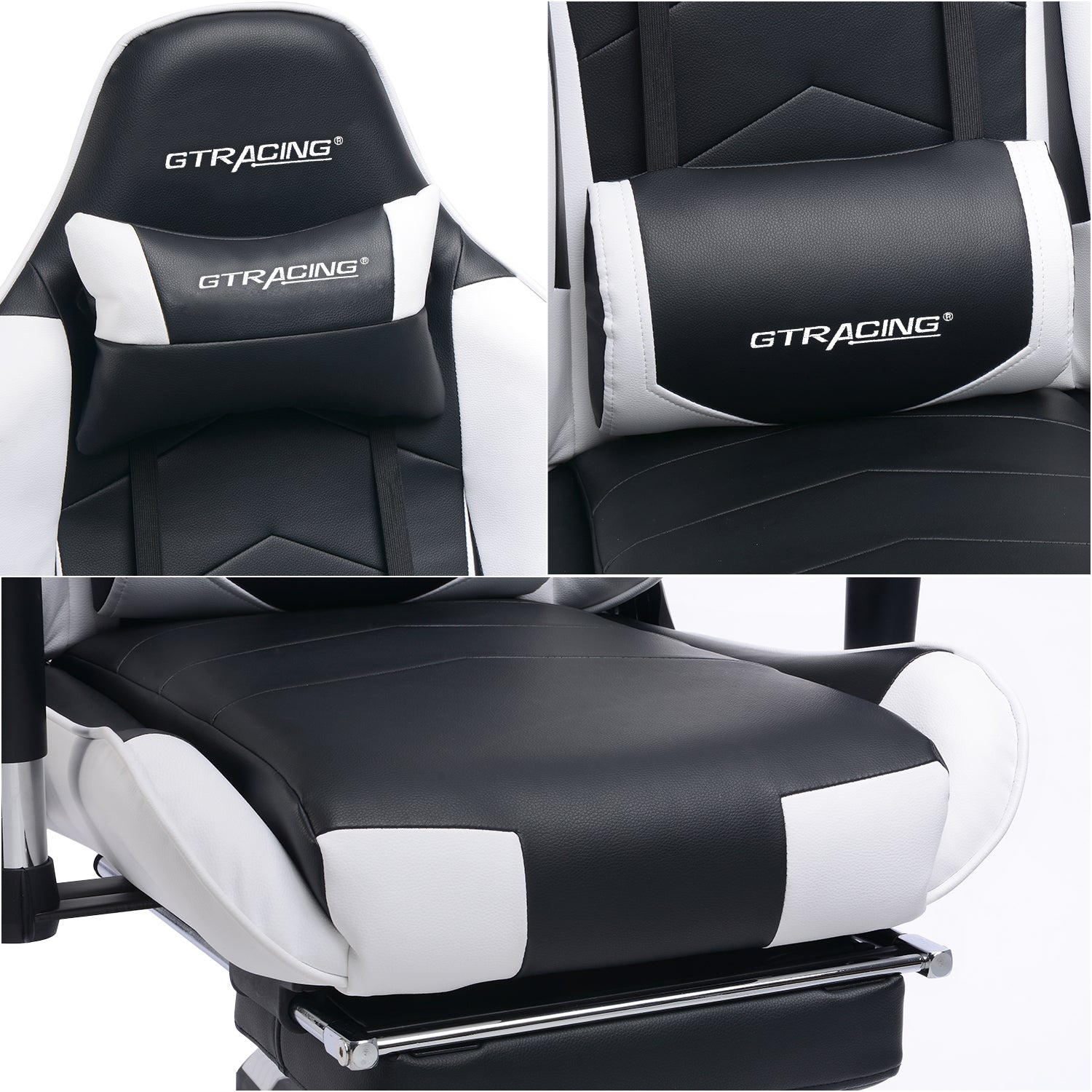 Gt901 chair review outlet