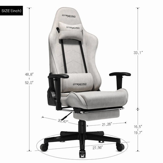 Footrest Series WMT GT901