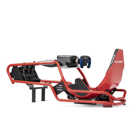 PLAYSEAT® FORMULA INTELLIGENCE RED