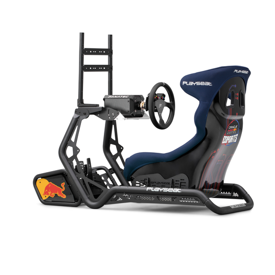 PLAYSEAT® SENSATION PRO RED BULL RACING ESPORTS EDITION