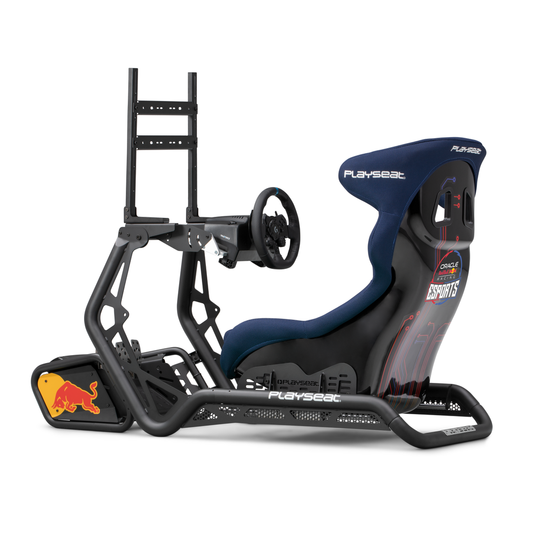 PLAYSEAT® SENSATION PRO RED BULL RACING ESPORTS EDITION