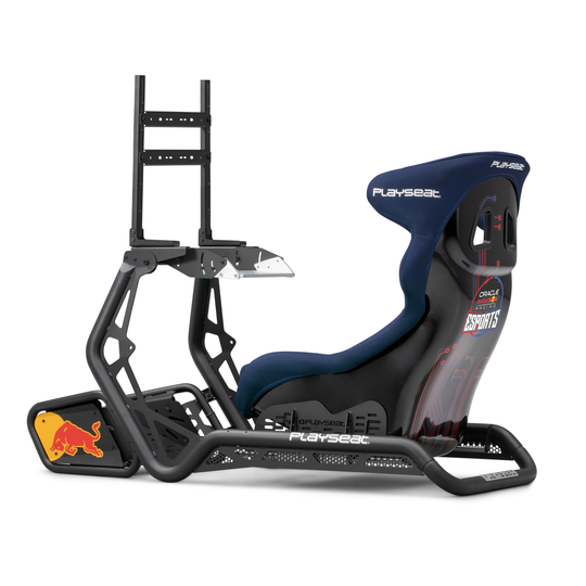 PLAYSEAT® SENSATION PRO RED BULL RACING ESPORTS EDITION