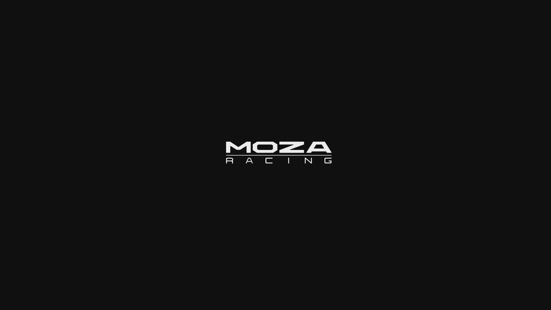 Moza Racing R3 Xbox Steering wheel, Direct Drive Wheel Base